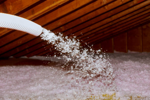 Best Affordable Insulation Services  in Kutztown, PA