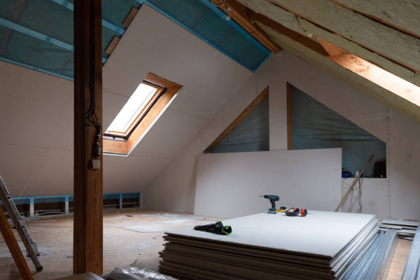 Best Crawl Space Insulation  in Kutztown, PA