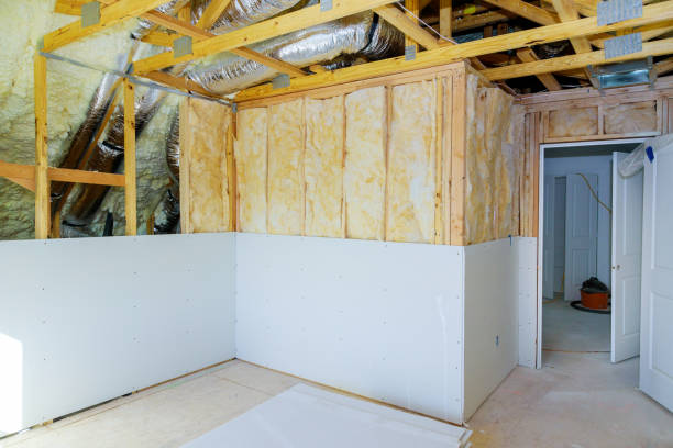 Best Insulation for New Construction  in Kutztown, PA