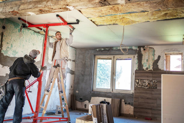 Best Garage Insulation Installation  in Kutztown, PA