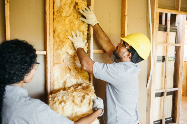 Insulation for Commercial Buildings in Kutztown, PA