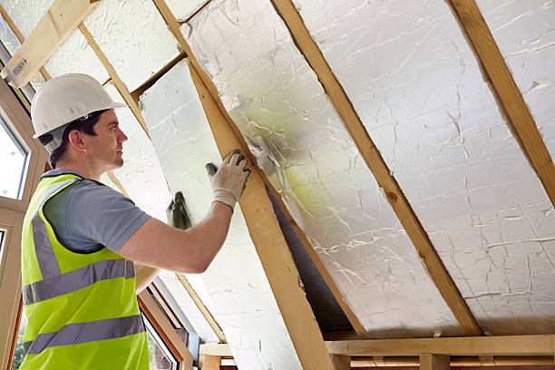 Attic Insulation Near Me in Kutztown, PA